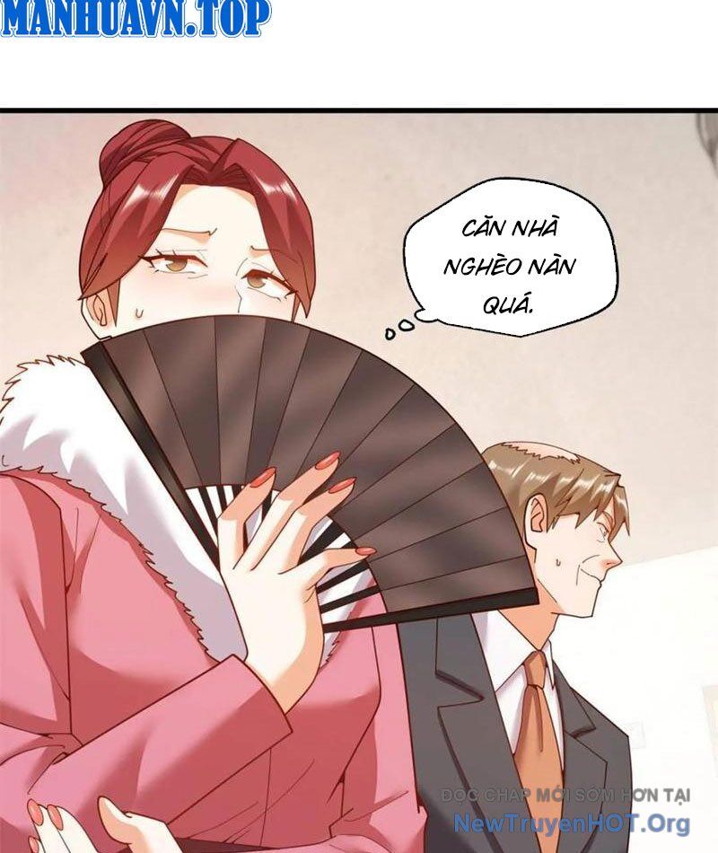 Trọng Sinh Không Làm Chạn Vương, Tôi Một Mình Nạp Game Thăng Cấp: Chapter 234