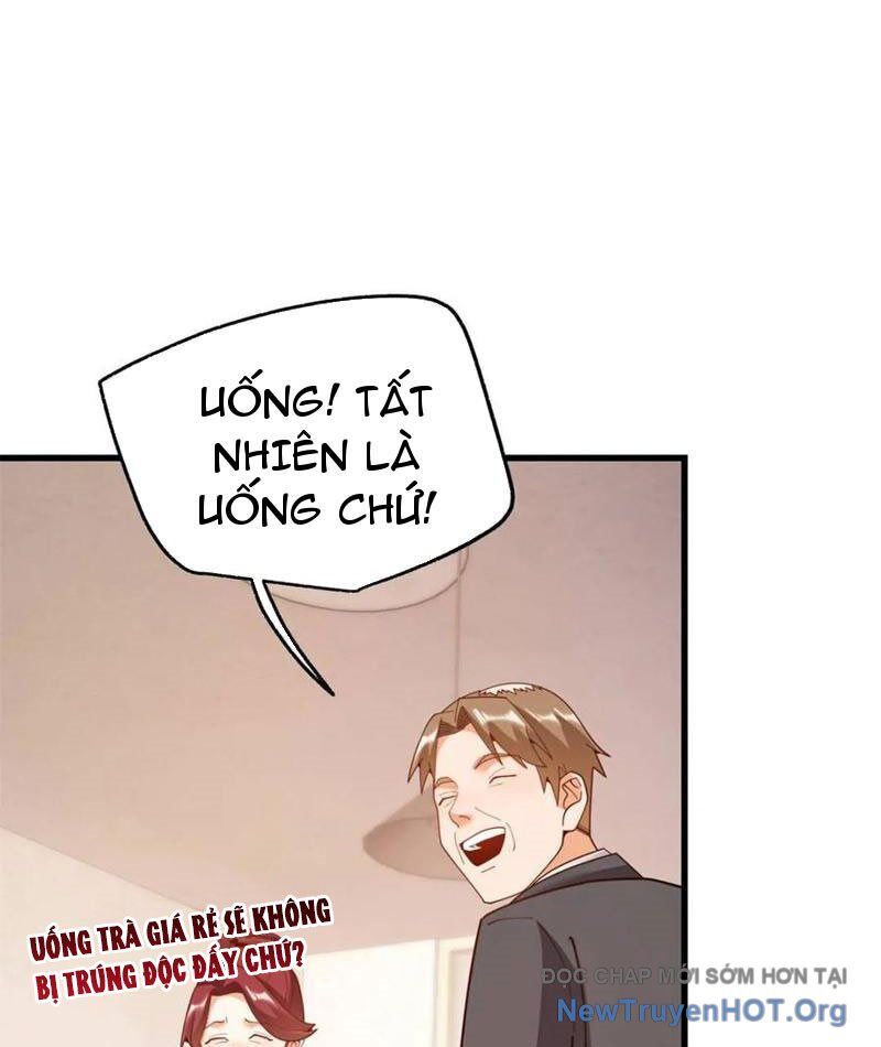 Trọng Sinh Không Làm Chạn Vương, Tôi Một Mình Nạp Game Thăng Cấp: Chapter 234