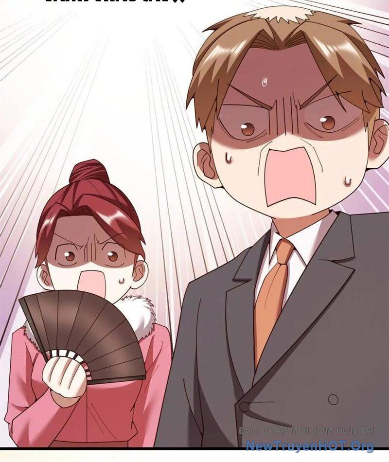 Trọng Sinh Không Làm Chạn Vương, Tôi Một Mình Nạp Game Thăng Cấp: Chapter 234