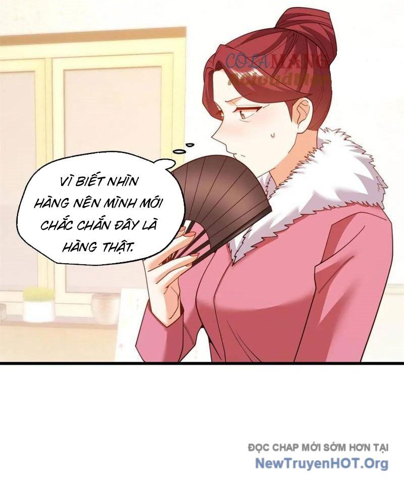 Trọng Sinh Không Làm Chạn Vương, Tôi Một Mình Nạp Game Thăng Cấp: Chapter 234