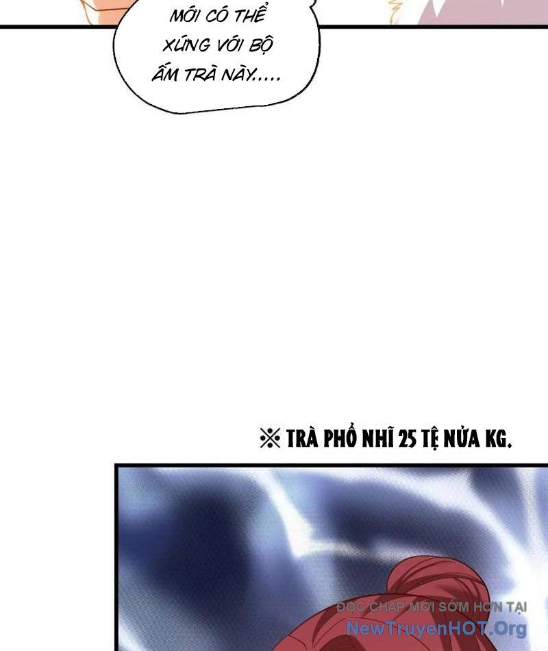 Trọng Sinh Không Làm Chạn Vương, Tôi Một Mình Nạp Game Thăng Cấp: Chapter 234