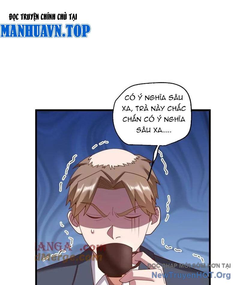 Trọng Sinh Không Làm Chạn Vương, Tôi Một Mình Nạp Game Thăng Cấp: Chapter 234