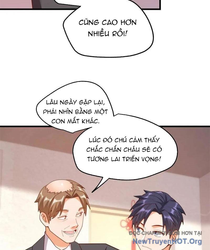 Trọng Sinh Không Làm Chạn Vương, Tôi Một Mình Nạp Game Thăng Cấp: Chapter 234