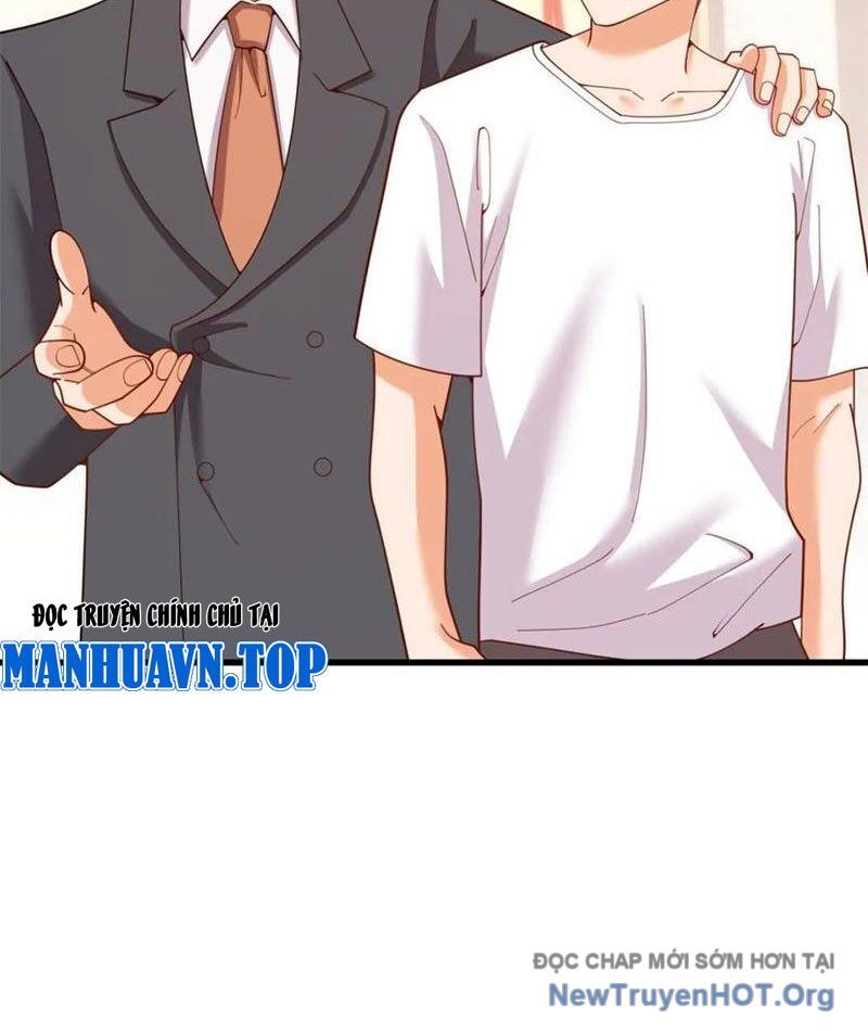 Trọng Sinh Không Làm Chạn Vương, Tôi Một Mình Nạp Game Thăng Cấp: Chapter 234