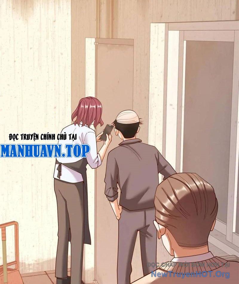 Trọng Sinh Không Làm Chạn Vương, Tôi Một Mình Nạp Game Thăng Cấp: Chapter 234