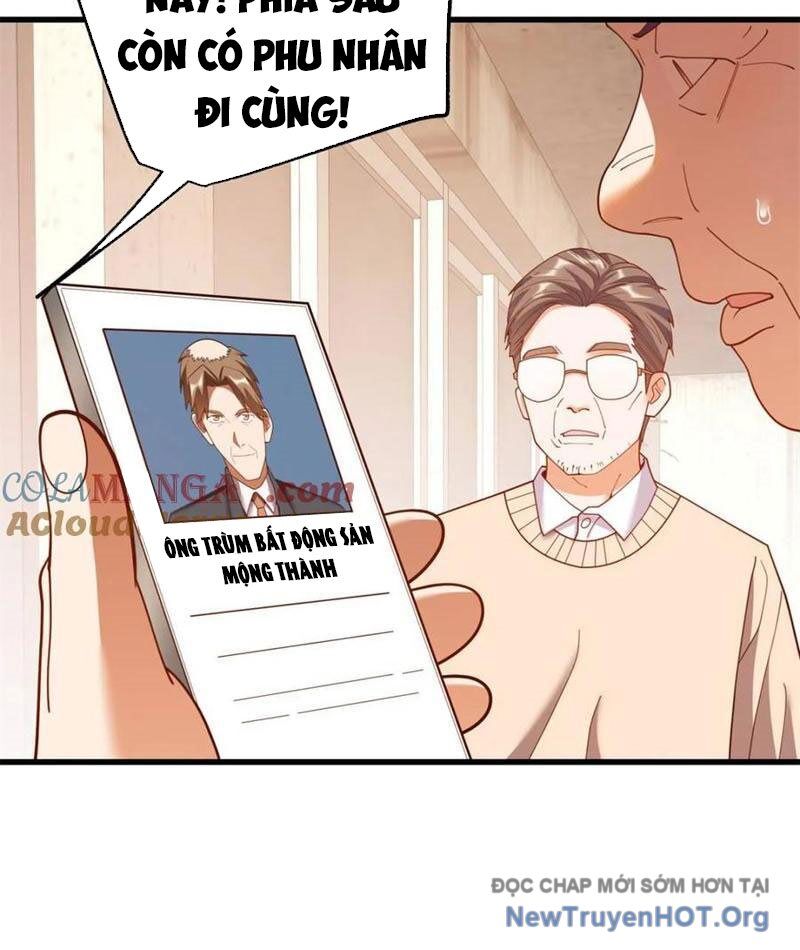 Trọng Sinh Không Làm Chạn Vương, Tôi Một Mình Nạp Game Thăng Cấp: Chapter 234