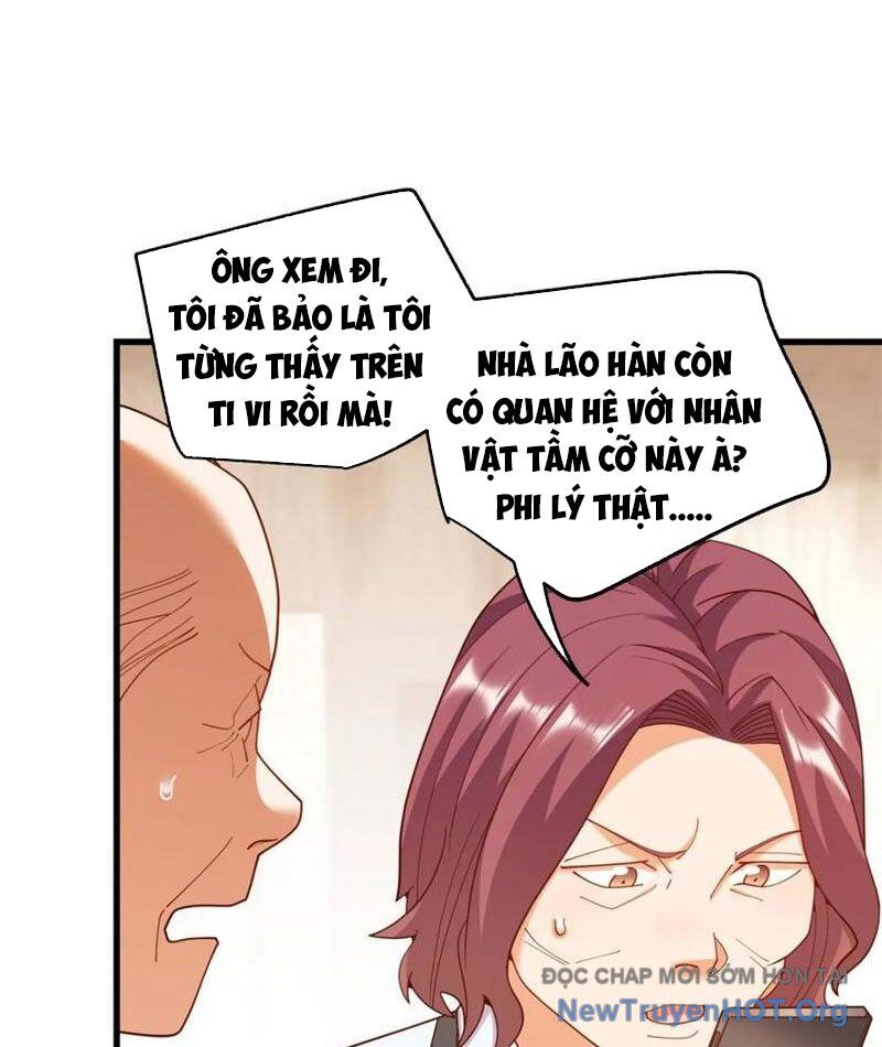 Trọng Sinh Không Làm Chạn Vương, Tôi Một Mình Nạp Game Thăng Cấp: Chapter 234