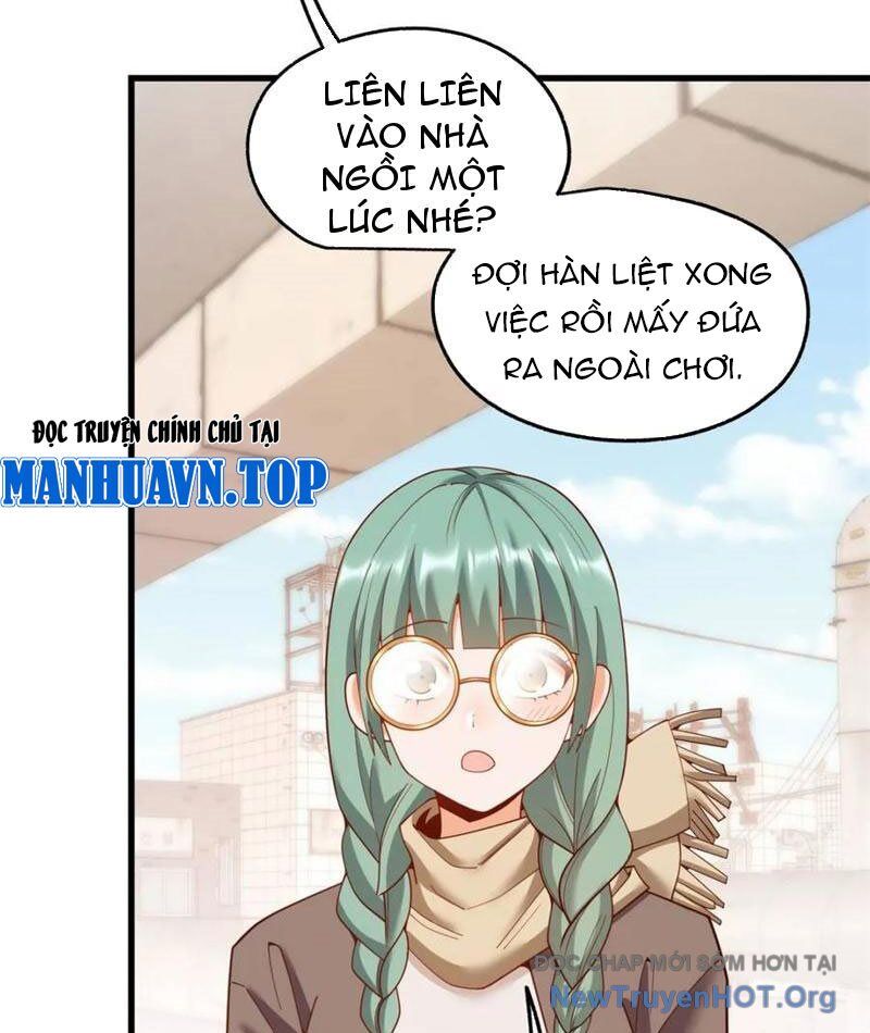 Trọng Sinh Không Làm Chạn Vương, Tôi Một Mình Nạp Game Thăng Cấp: Chapter 234