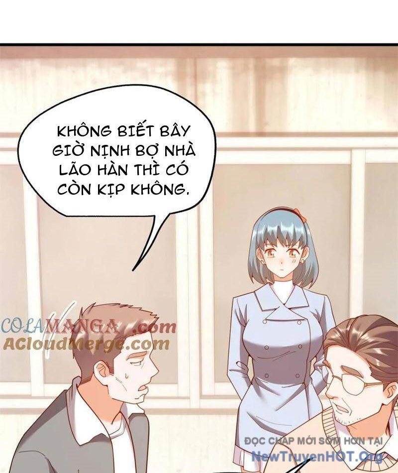 Trọng Sinh Không Làm Chạn Vương, Tôi Một Mình Nạp Game Thăng Cấp: Chapter 234