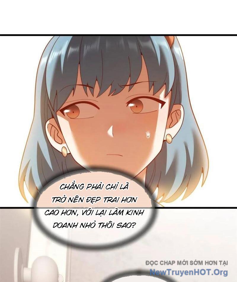 Trọng Sinh Không Làm Chạn Vương, Tôi Một Mình Nạp Game Thăng Cấp: Chapter 234