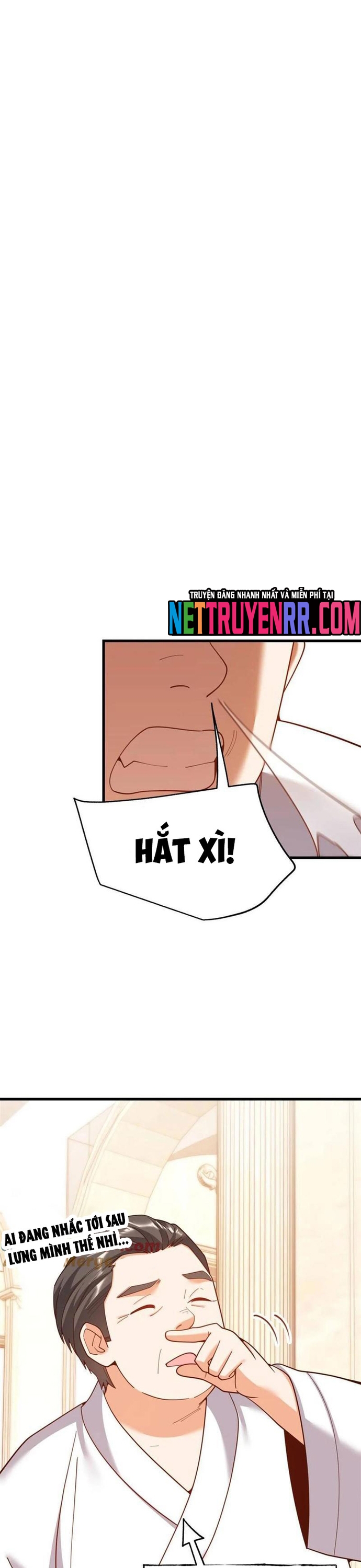 Trọng Sinh Không Làm Chạn Vương, Tôi Một Mình Nạp Game Thăng Cấp: Chapter 235