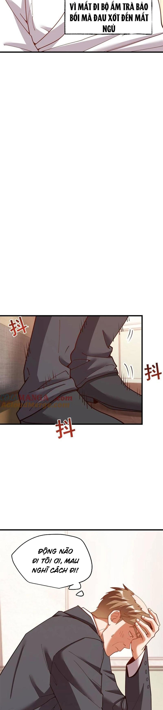 Trọng Sinh Không Làm Chạn Vương, Tôi Một Mình Nạp Game Thăng Cấp: Chapter 235