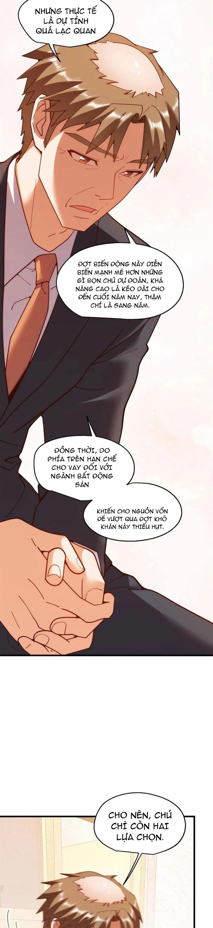 Trọng Sinh Không Làm Chạn Vương, Tôi Một Mình Nạp Game Thăng Cấp: Chapter 235