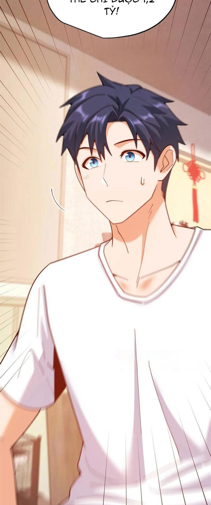 Trọng Sinh Không Làm Chạn Vương, Tôi Một Mình Nạp Game Thăng Cấp: Chapter 235