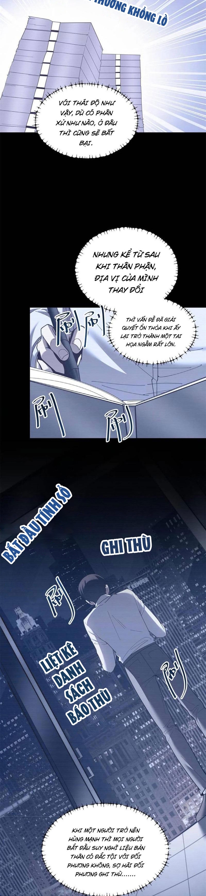 Trọng Sinh Không Làm Chạn Vương, Tôi Một Mình Nạp Game Thăng Cấp: Chapter 235