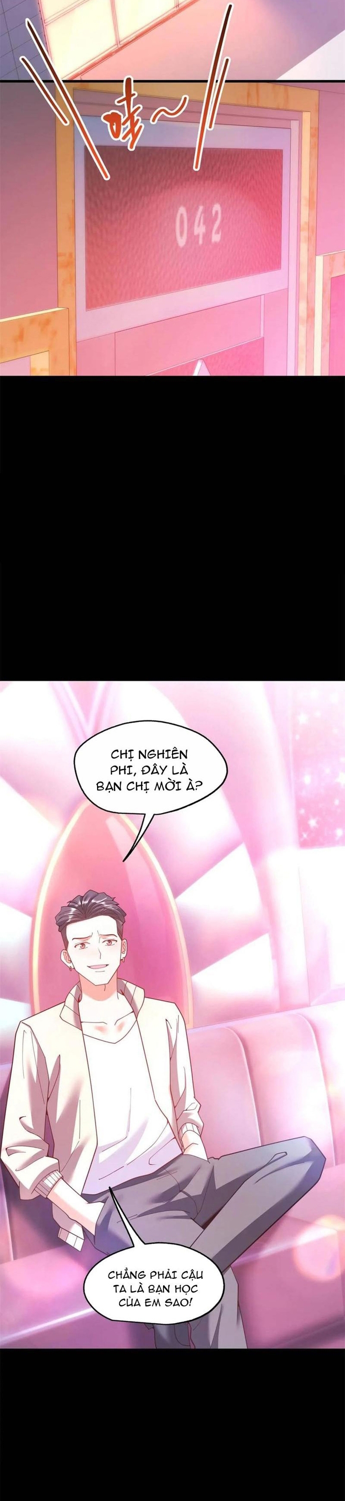 Trọng Sinh Không Làm Chạn Vương, Tôi Một Mình Nạp Game Thăng Cấp: Chapter 236