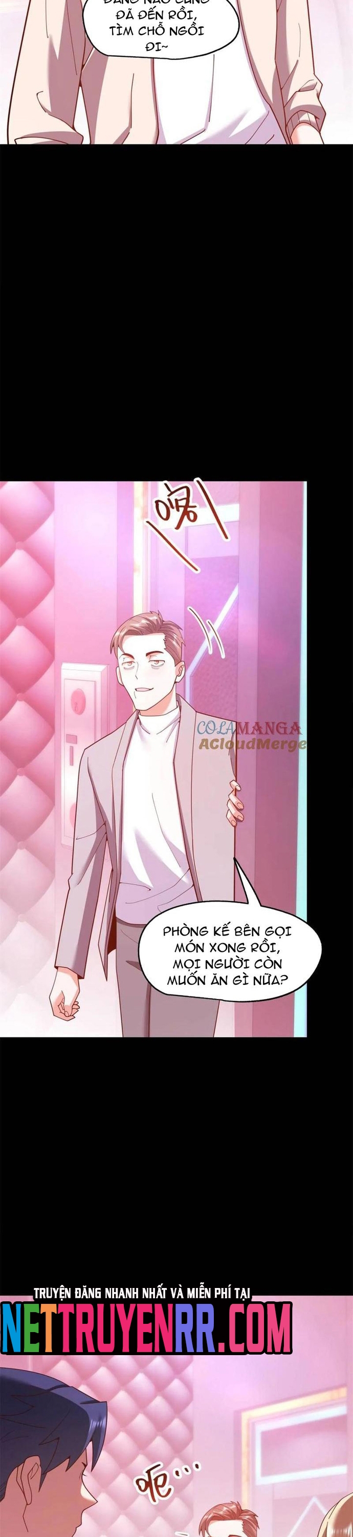 Trọng Sinh Không Làm Chạn Vương, Tôi Một Mình Nạp Game Thăng Cấp: Chapter 236