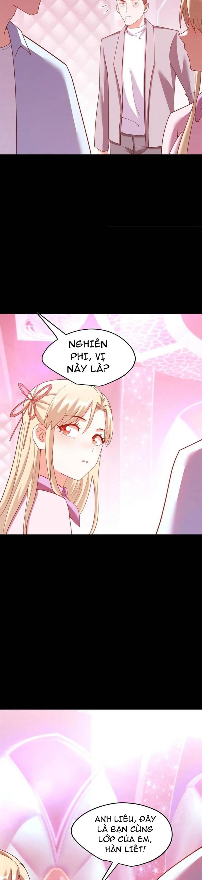 Trọng Sinh Không Làm Chạn Vương, Tôi Một Mình Nạp Game Thăng Cấp: Chapter 236