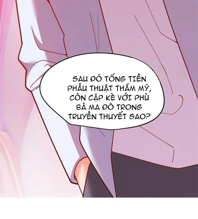 Trọng Sinh Không Làm Chạn Vương, Tôi Một Mình Nạp Game Thăng Cấp: Chapter 236