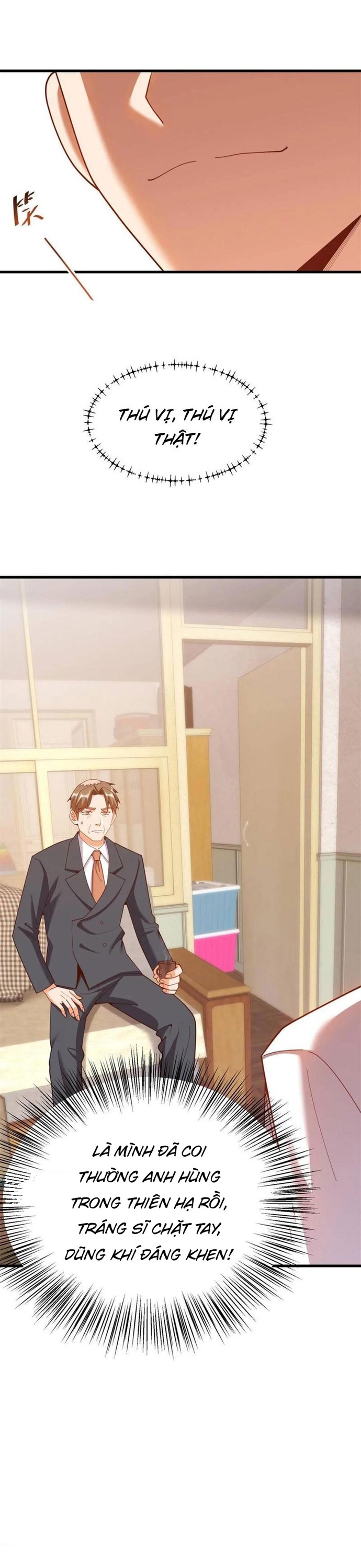 Trọng Sinh Không Làm Chạn Vương, Tôi Một Mình Nạp Game Thăng Cấp: Chapter 236