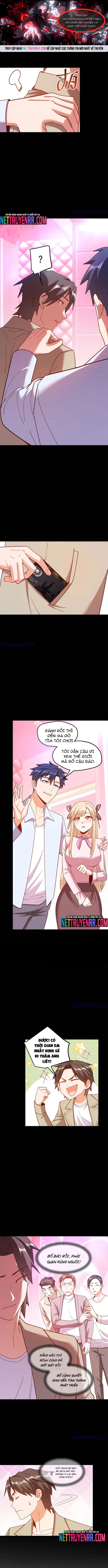 Trọng Sinh Không Làm Chạn Vương, Tôi Một Mình Nạp Game Thăng Cấp: Chapter 239