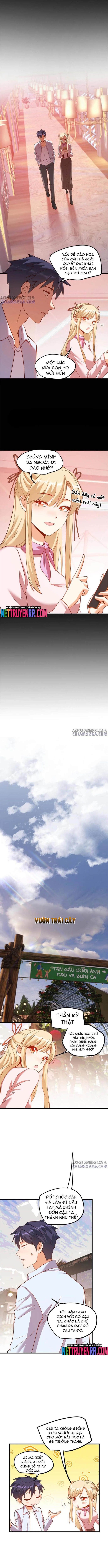 Trọng Sinh Không Làm Chạn Vương, Tôi Một Mình Nạp Game Thăng Cấp: Chapter 239