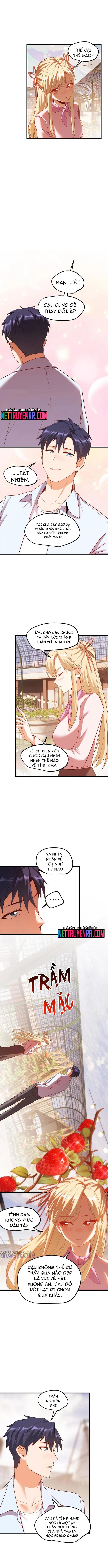 Trọng Sinh Không Làm Chạn Vương, Tôi Một Mình Nạp Game Thăng Cấp: Chapter 239