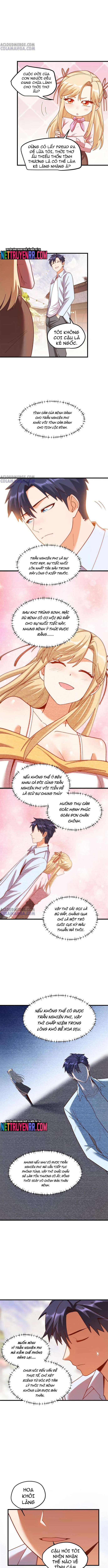 Trọng Sinh Không Làm Chạn Vương, Tôi Một Mình Nạp Game Thăng Cấp: Chapter 239