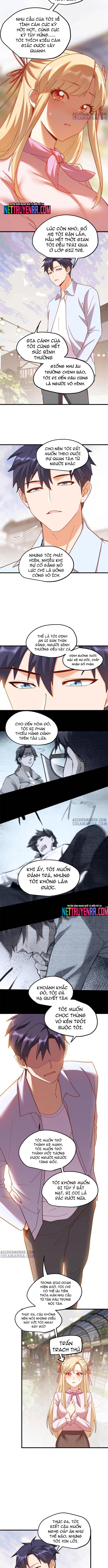 Trọng Sinh Không Làm Chạn Vương, Tôi Một Mình Nạp Game Thăng Cấp: Chapter 239