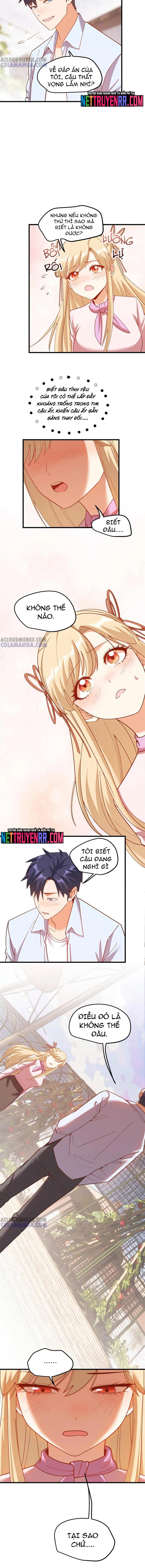 Trọng Sinh Không Làm Chạn Vương, Tôi Một Mình Nạp Game Thăng Cấp: Chapter 239