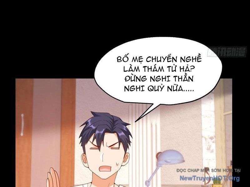 Trọng Sinh Không Làm Chạn Vương, Tôi Một Mình Nạp Game Thăng Cấp: Chapter 240