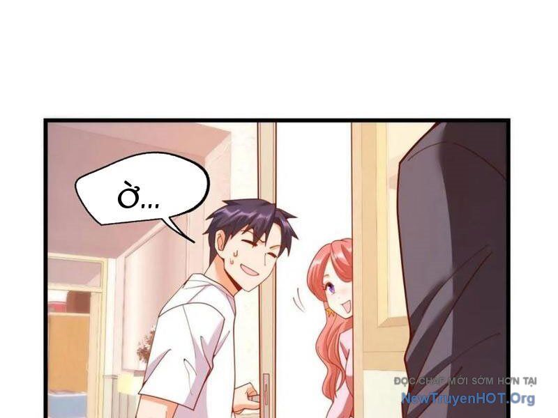 Trọng Sinh Không Làm Chạn Vương, Tôi Một Mình Nạp Game Thăng Cấp: Chapter 241