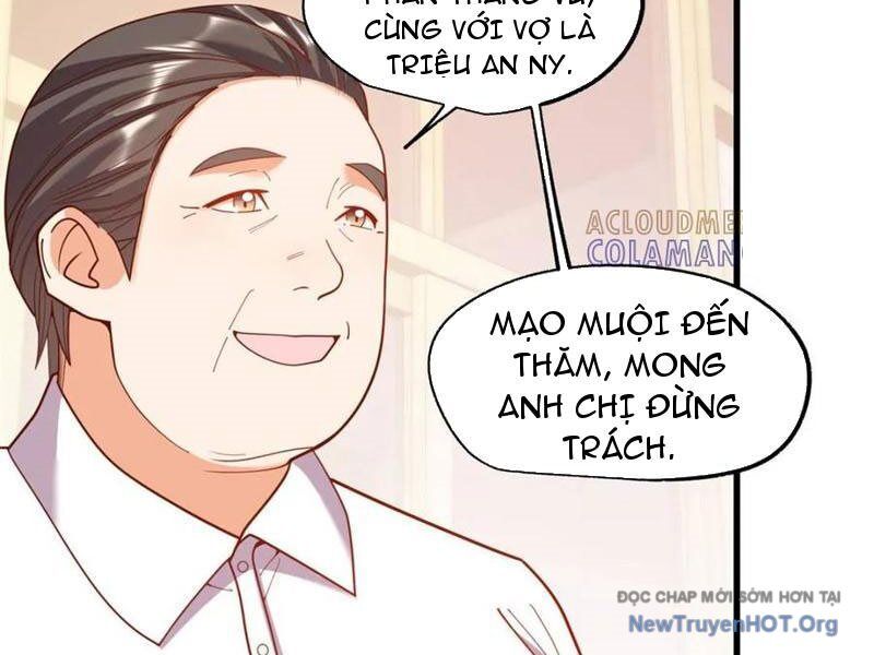 Trọng Sinh Không Làm Chạn Vương, Tôi Một Mình Nạp Game Thăng Cấp: Chapter 241