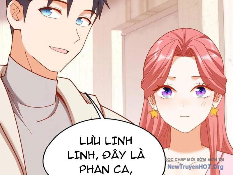 Trọng Sinh Không Làm Chạn Vương, Tôi Một Mình Nạp Game Thăng Cấp: Chapter 242