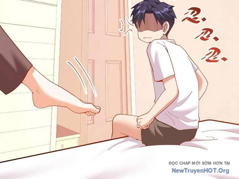 Trọng Sinh Không Làm Chạn Vương, Tôi Một Mình Nạp Game Thăng Cấp: Chapter 242