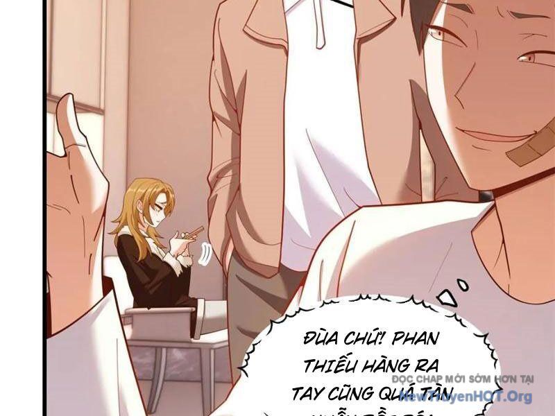 Trọng Sinh Không Làm Chạn Vương, Tôi Một Mình Nạp Game Thăng Cấp: Chapter 243