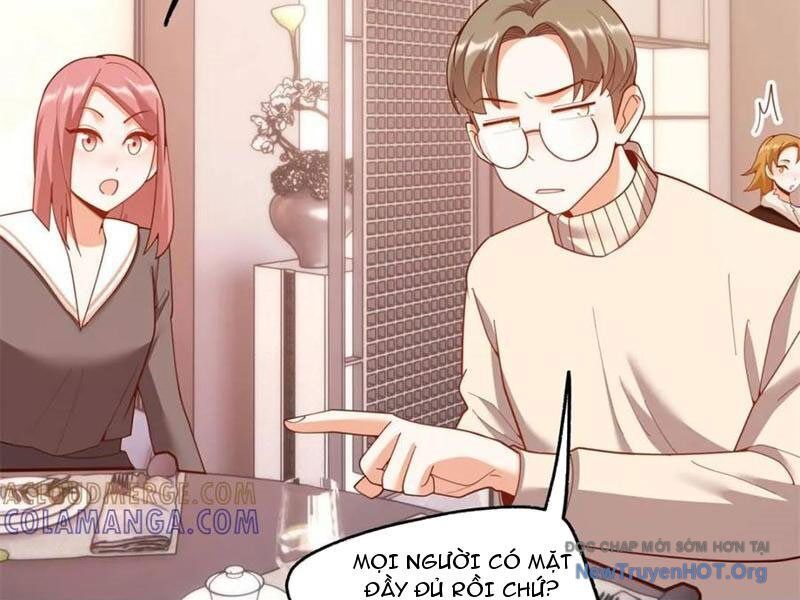 Trọng Sinh Không Làm Chạn Vương, Tôi Một Mình Nạp Game Thăng Cấp: Chapter 243