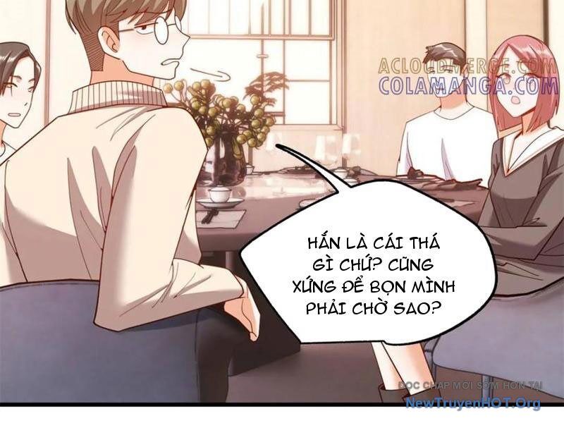 Trọng Sinh Không Làm Chạn Vương, Tôi Một Mình Nạp Game Thăng Cấp: Chapter 243