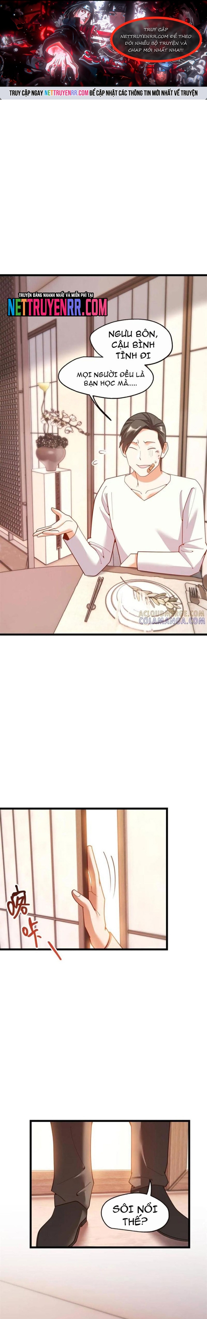 Trọng Sinh Không Làm Chạn Vương, Tôi Một Mình Nạp Game Thăng Cấp: Chapter 244