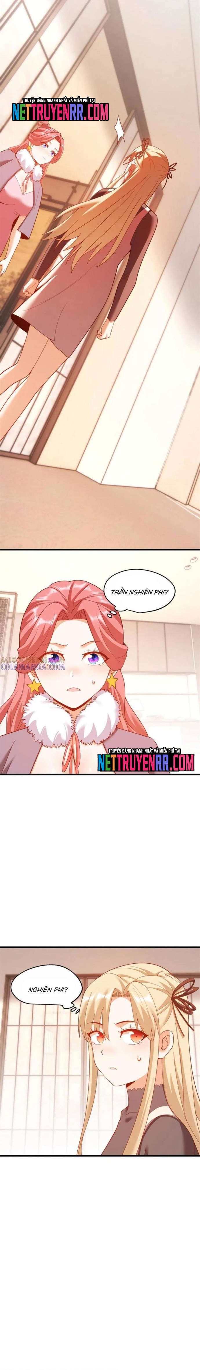 Trọng Sinh Không Làm Chạn Vương, Tôi Một Mình Nạp Game Thăng Cấp: Chapter 244