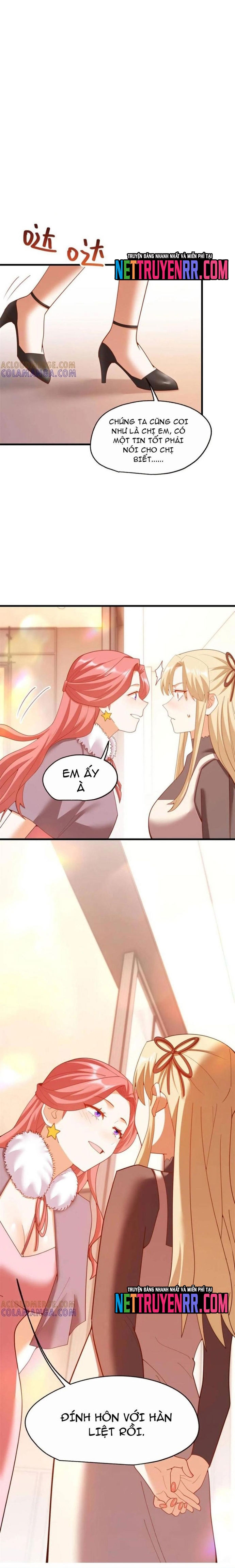 Trọng Sinh Không Làm Chạn Vương, Tôi Một Mình Nạp Game Thăng Cấp: Chapter 244