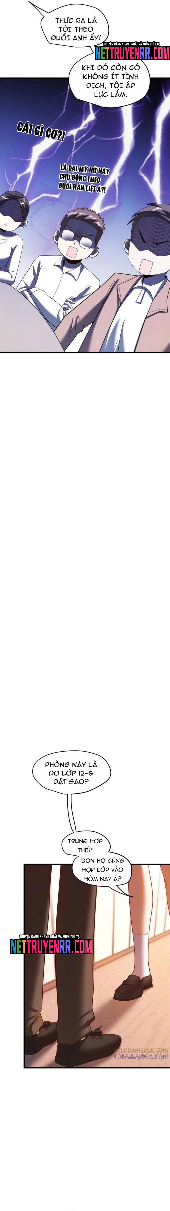 Trọng Sinh Không Làm Chạn Vương, Tôi Một Mình Nạp Game Thăng Cấp: Chapter 244