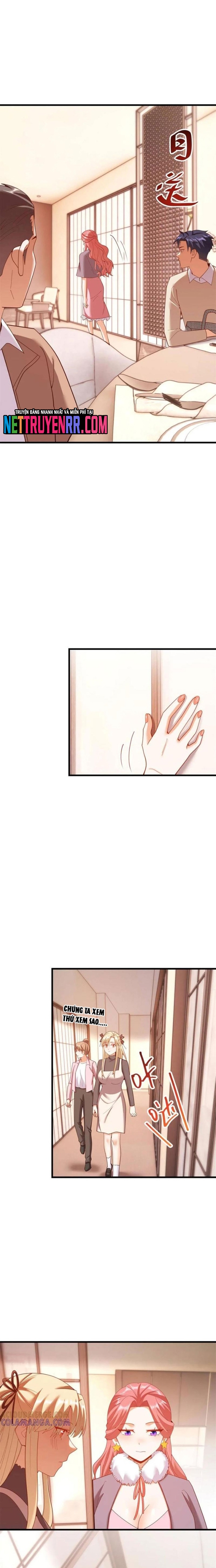 Trọng Sinh Không Làm Chạn Vương, Tôi Một Mình Nạp Game Thăng Cấp: Chapter 244