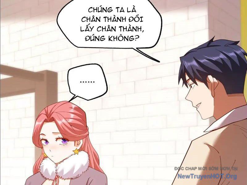 Trọng Sinh Không Làm Chạn Vương, Tôi Một Mình Nạp Game Thăng Cấp: Chapter 246