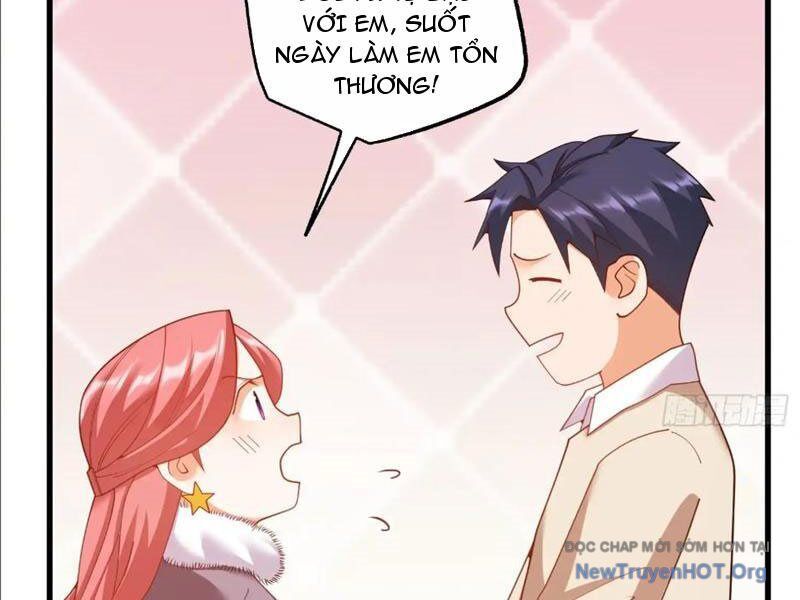 Trọng Sinh Không Làm Chạn Vương, Tôi Một Mình Nạp Game Thăng Cấp: Chapter 246