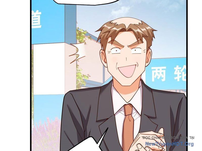 Trọng Sinh Không Làm Chạn Vương, Tôi Một Mình Nạp Game Thăng Cấp: Chapter 247