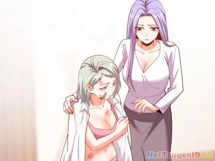 Trọng Sinh Không Làm Chạn Vương, Tôi Một Mình Nạp Game Thăng Cấp: Chapter 248