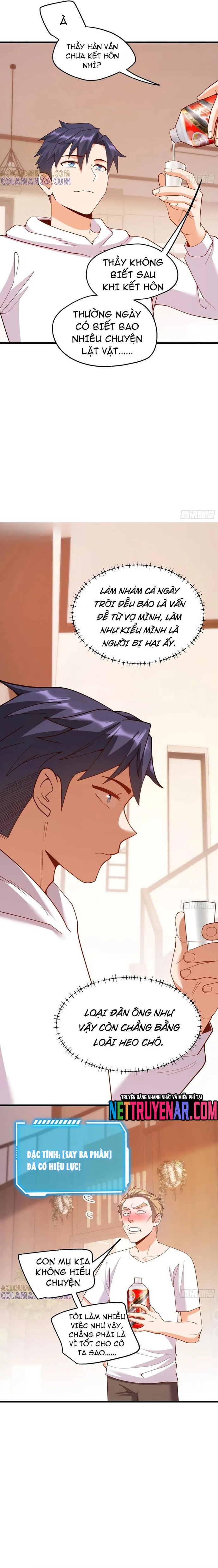 Trọng Sinh Không Làm Chạn Vương, Tôi Một Mình Nạp Game Thăng Cấp: Chapter 250