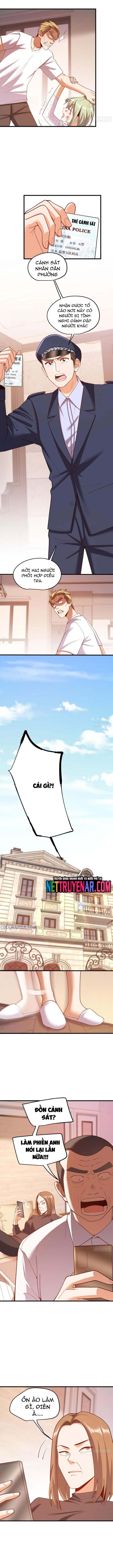 Trọng Sinh Không Làm Chạn Vương, Tôi Một Mình Nạp Game Thăng Cấp: Chapter 251