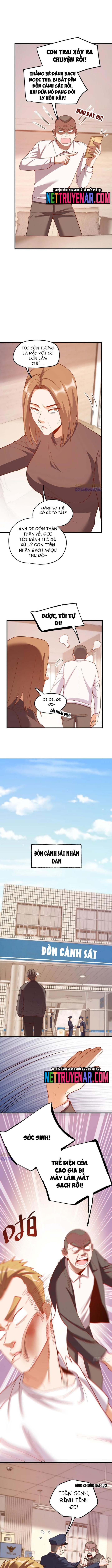 Trọng Sinh Không Làm Chạn Vương, Tôi Một Mình Nạp Game Thăng Cấp: Chapter 251